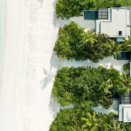Alila Kothaifaru Maldives, A Hyatt Resort-3